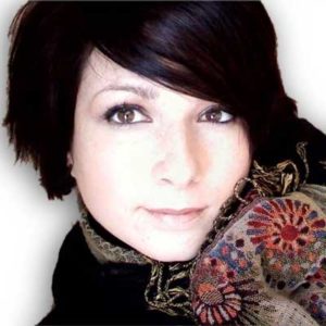 Guiding Stars Expert Chef Erin Dow