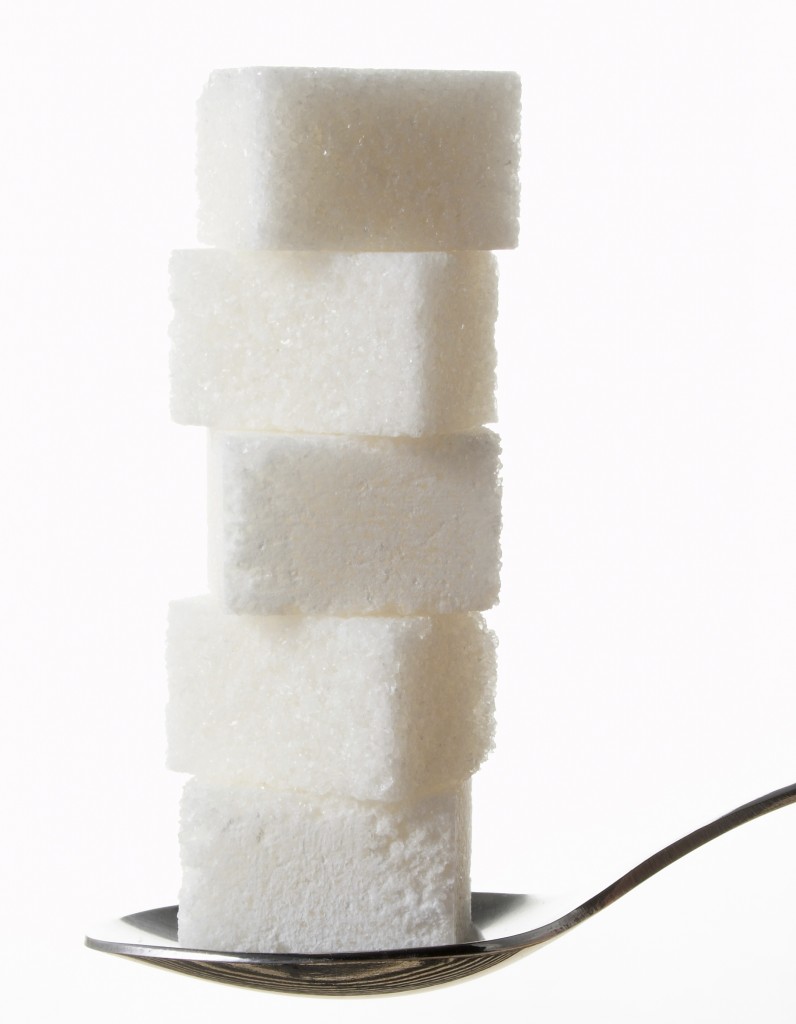sugar