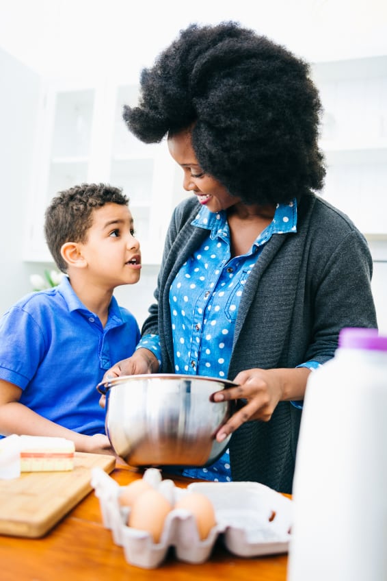 Enter Guiding Stars' 2014 Mother's Day Sweepstakes!