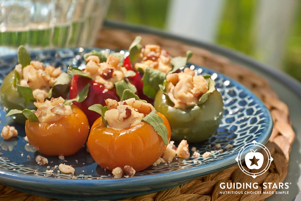 [NEW] Piquante Pepper Snackers
