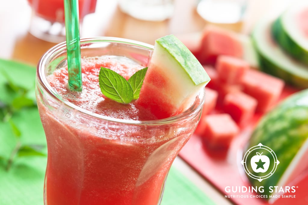 [NEW] Watermelon Slushie