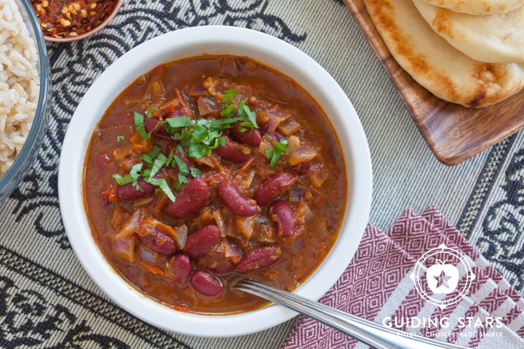 [NEW] Rajma (red Kidney Beans)