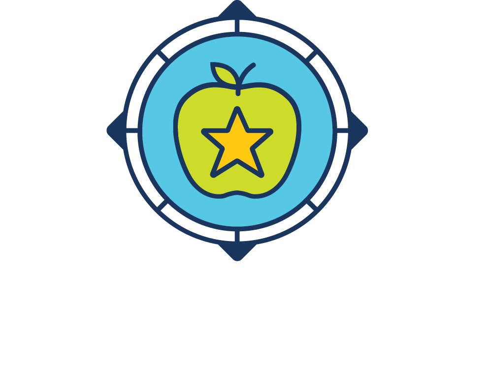 Guiding Stars Logo